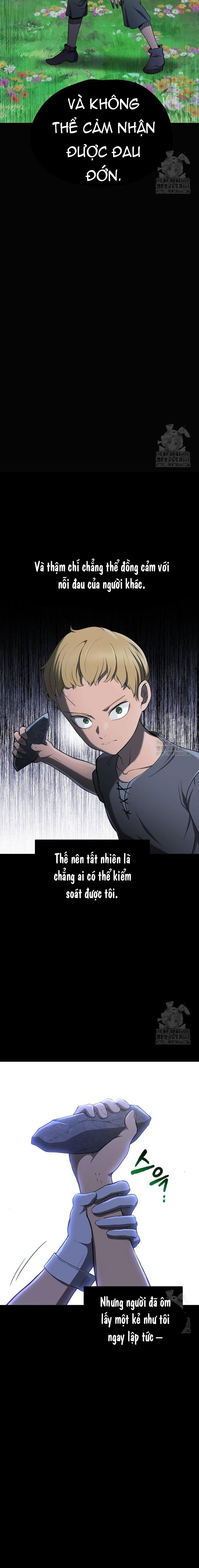 Anh Hùng Mạnh Nhất? Ta Không Làm Lâu Rồi!  Chapter 241 - Trang 6