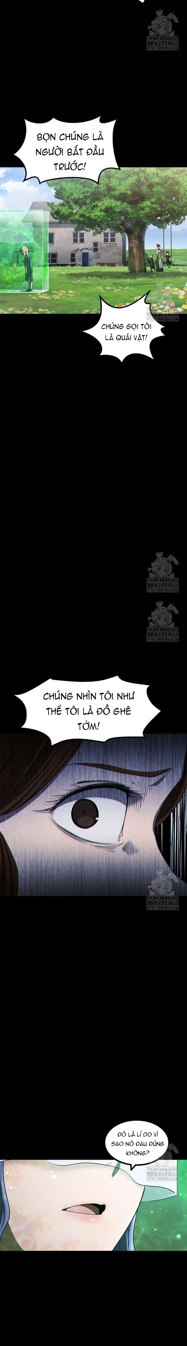 Anh Hùng Mạnh Nhất? Ta Không Làm Lâu Rồi!  Chapter 241 - Trang 9