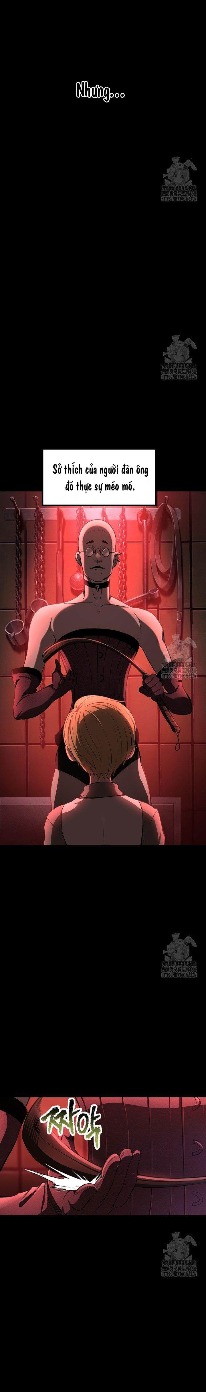 Anh Hùng Mạnh Nhất? Ta Không Làm Lâu Rồi!  Chapter 241 - Trang 18