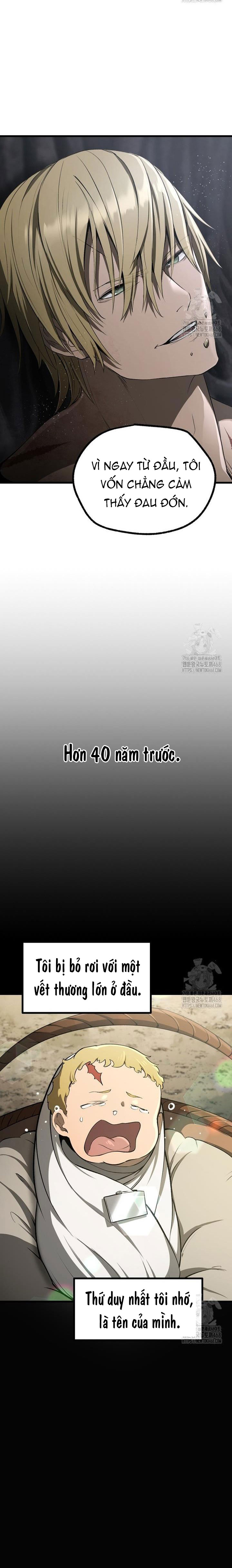 Anh Hùng Mạnh Nhất? Ta Không Làm Lâu Rồi!  Chapter 241 - Trang 4