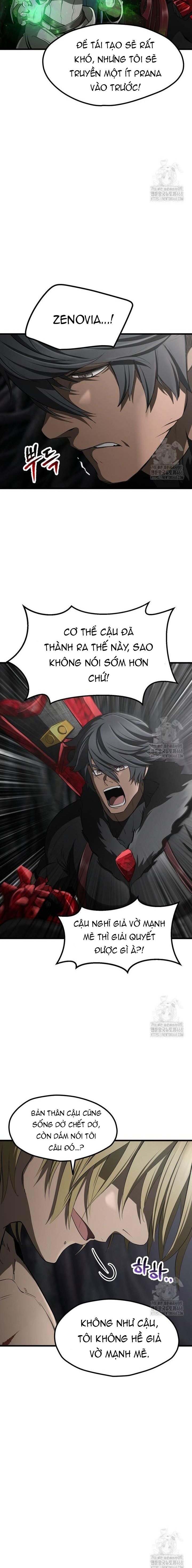 Anh Hùng Mạnh Nhất? Ta Không Làm Lâu Rồi!  Chapter 241 - Trang 3