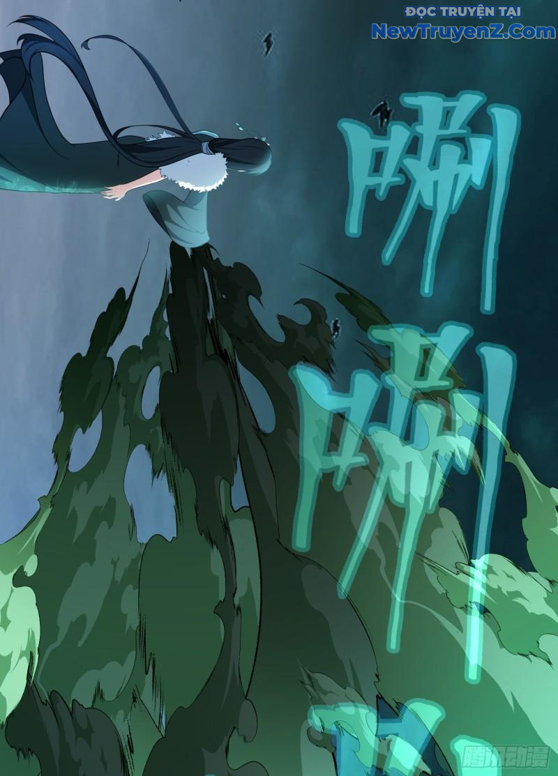 Dị Thế Tà Quân chapter 208 - Trang 11