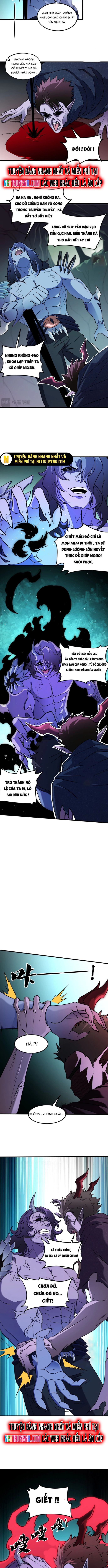 Toàn Dân Chuyển Chức : Duy Ta Vô Chức Tán Nhân Chapter 164 - Trang 6