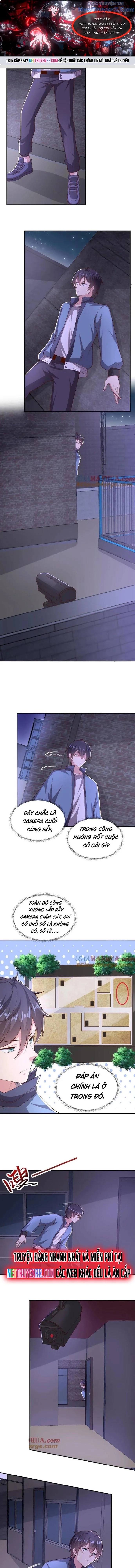 Trước Kia Có Tòa Trấn Yêu Quan chapter 16 - Trang 2