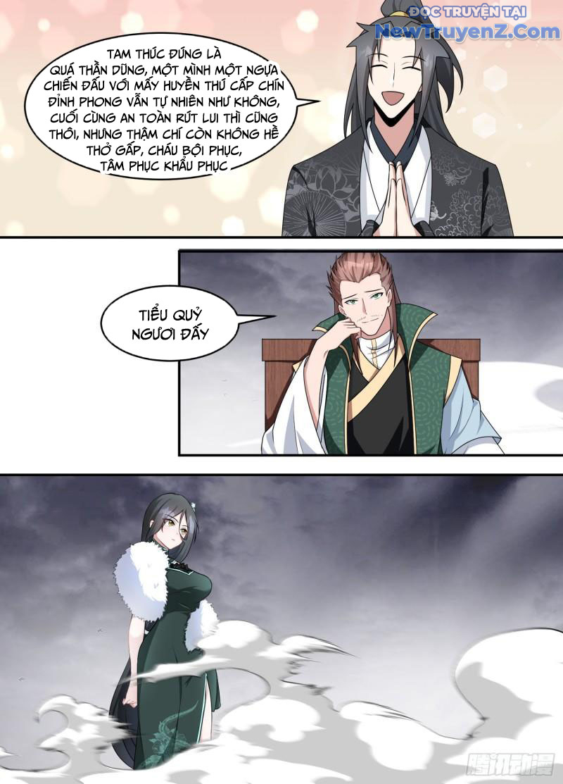 Dị Thế Tà Quân chapter 208 - Trang 2