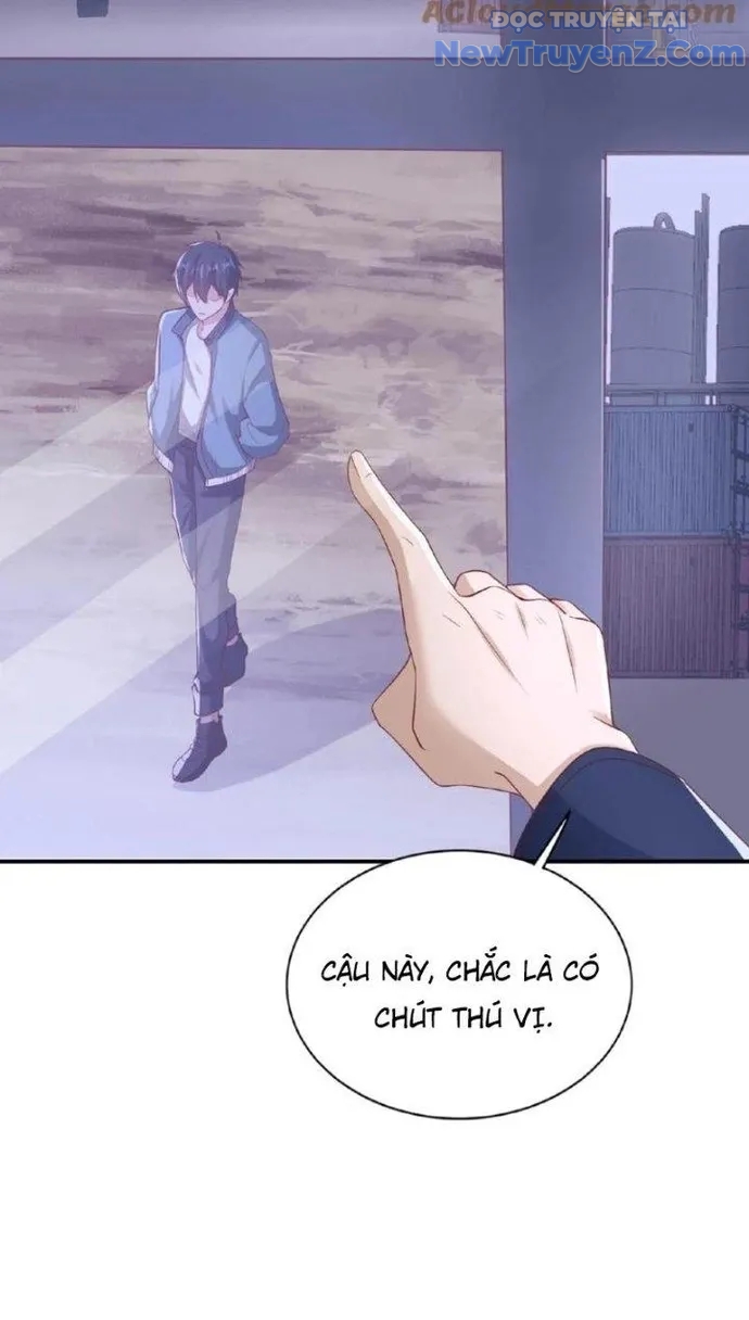 Trước Kia Có Tòa Trấn Yêu Quan chapter 11 - Trang 5