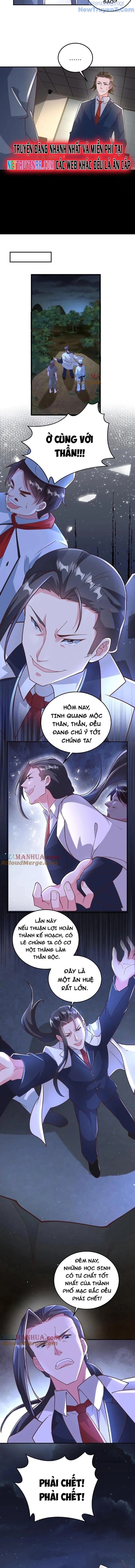 Trước Kia Có Tòa Trấn Yêu Quan chapter 18 - Trang 2