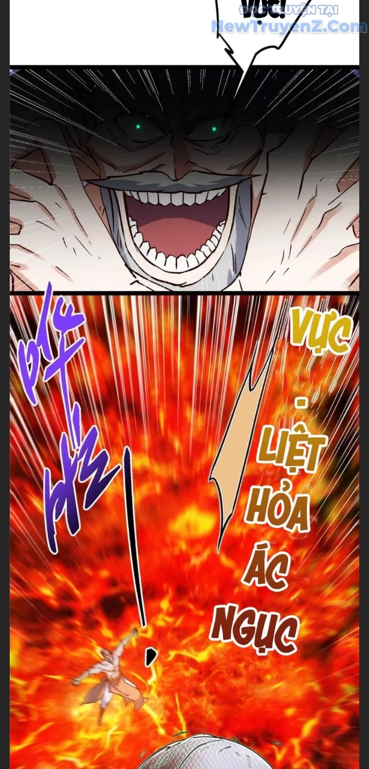 Chưởng Môn Khiêm Tốn Chút chapter 489 - Trang 33