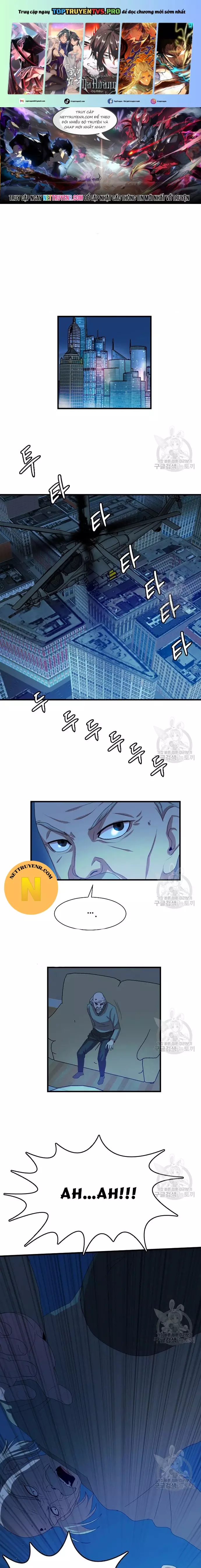 Tôi Nhặt Được Điện Thoại Từ Thế Giới Khác Chapter 102 - Trang 0