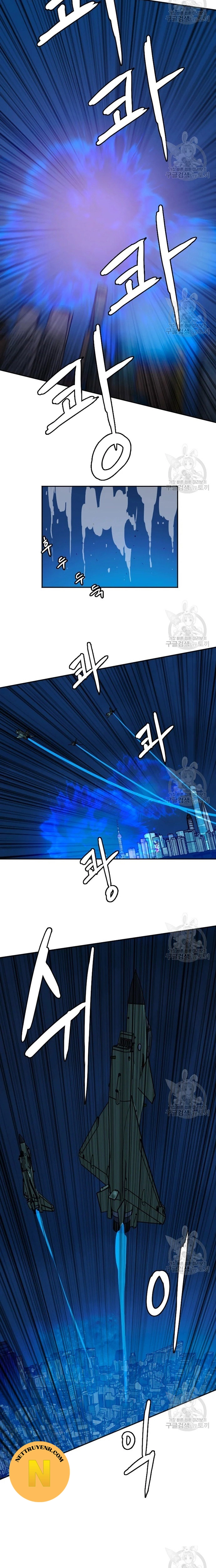 Tôi Nhặt Được Điện Thoại Từ Thế Giới Khác Chapter 102 - Trang 11