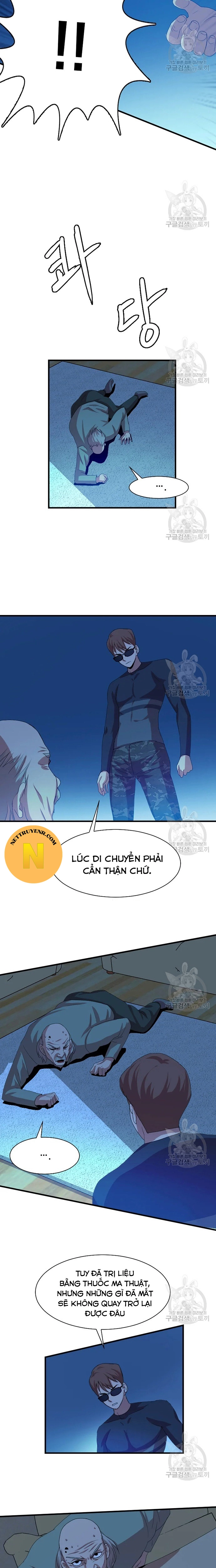 Tôi Nhặt Được Điện Thoại Từ Thế Giới Khác Chapter 102 - Trang 1