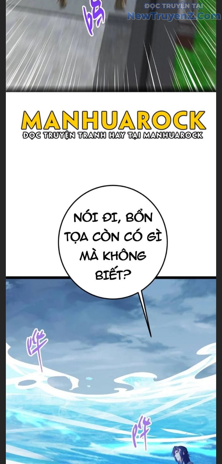 Chưởng Môn Khiêm Tốn Chút chapter 489 - Trang 7