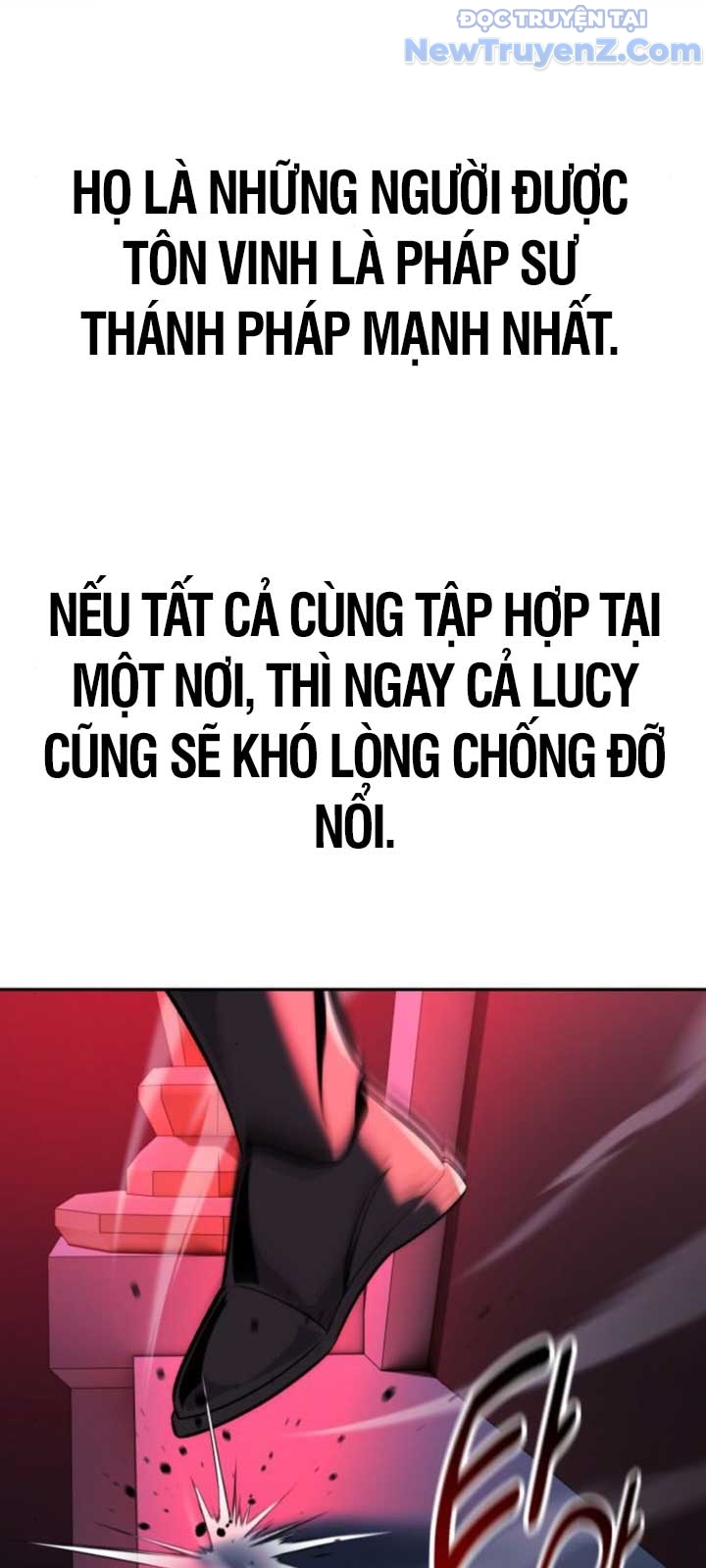 Hướng Dẫn Sinh Tồn Trong Học Viện chapter 74 - Trang 23