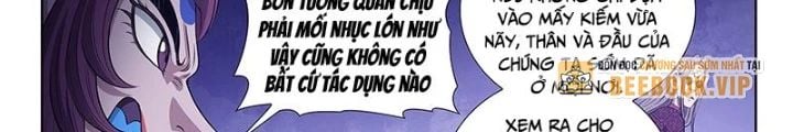 Ta Là Đại Thần Tiên chapter 802 - Trang 24