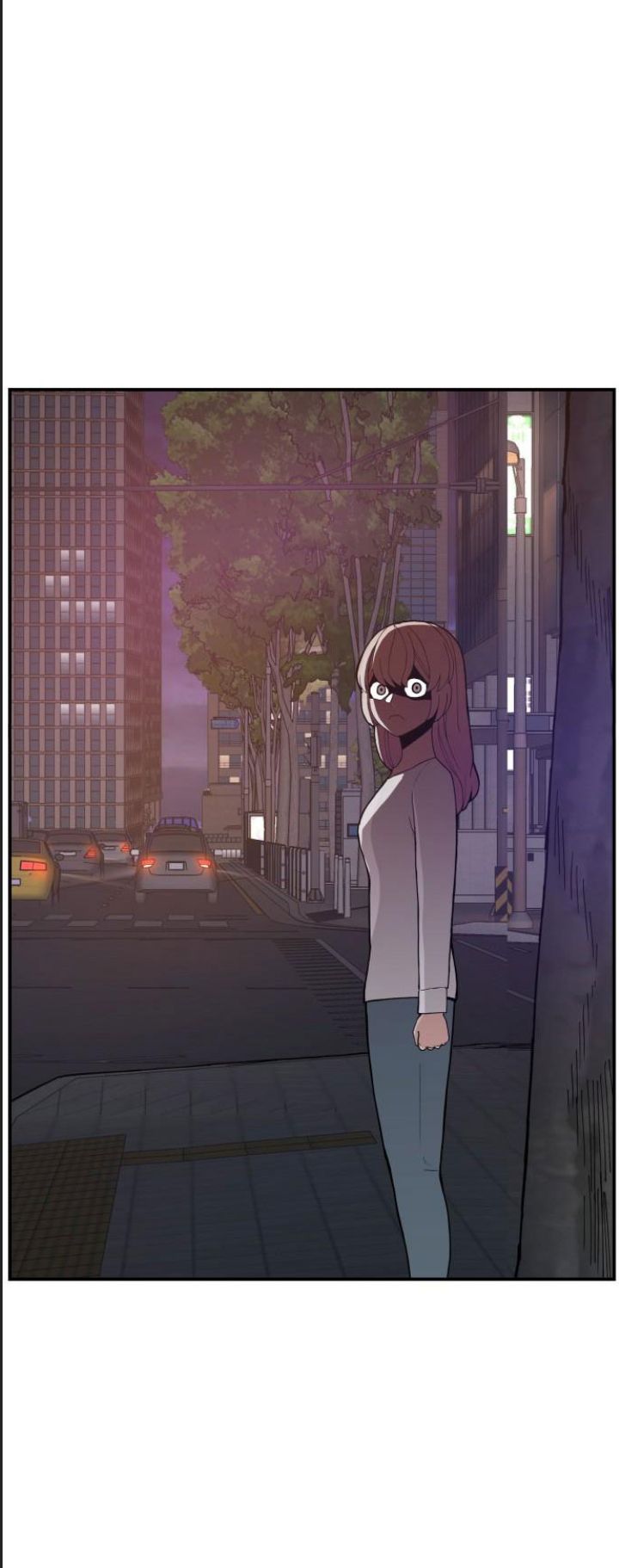Lớp Học Phản Diện Chapter 39 - Trang 8