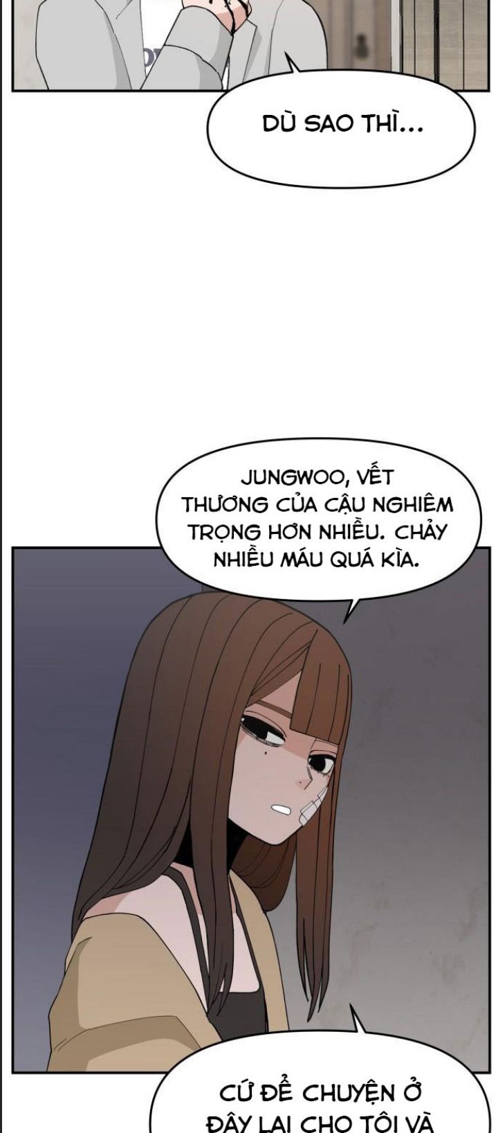 Lớp Học Phản Diện Chapter 59 - Trang 19