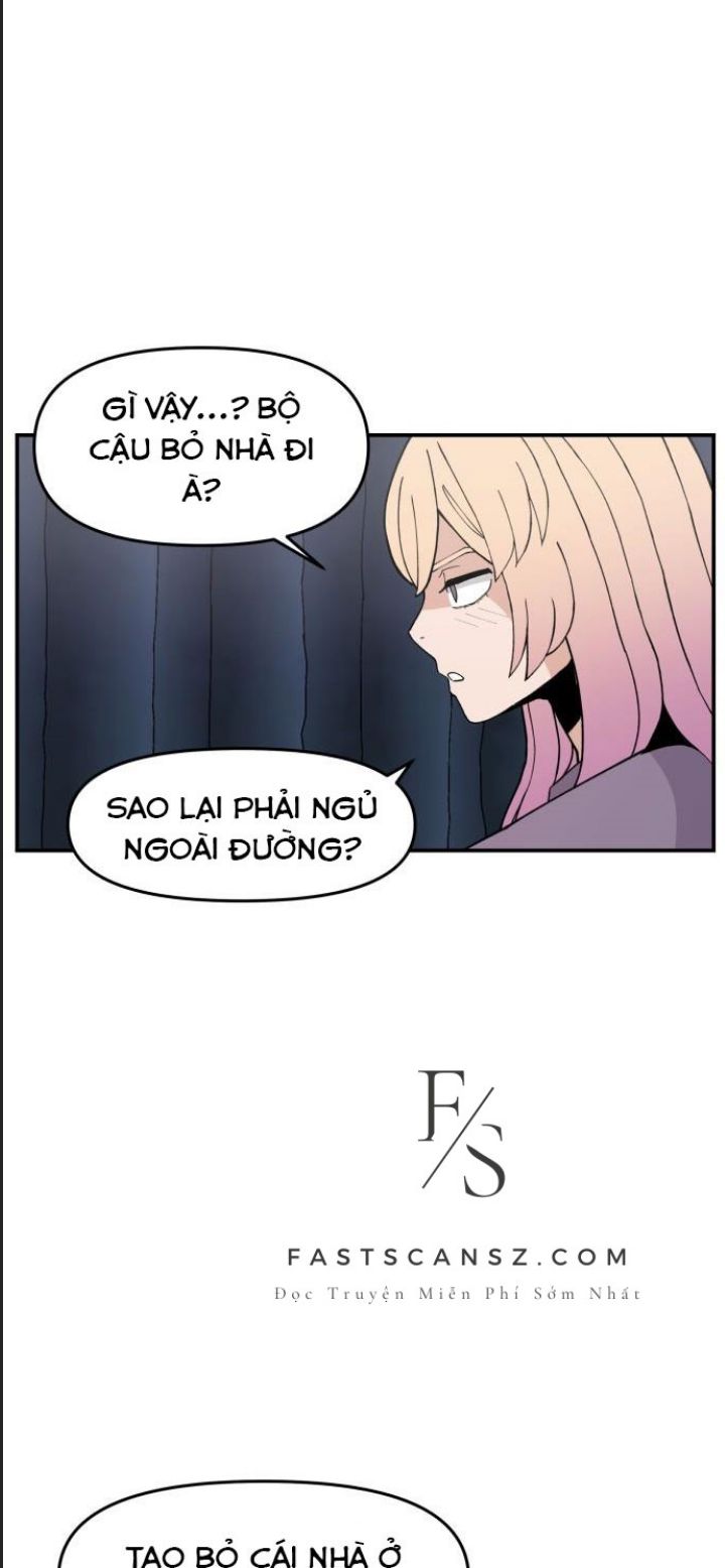 Lớp Học Phản Diện Chapter 37 - Trang 9