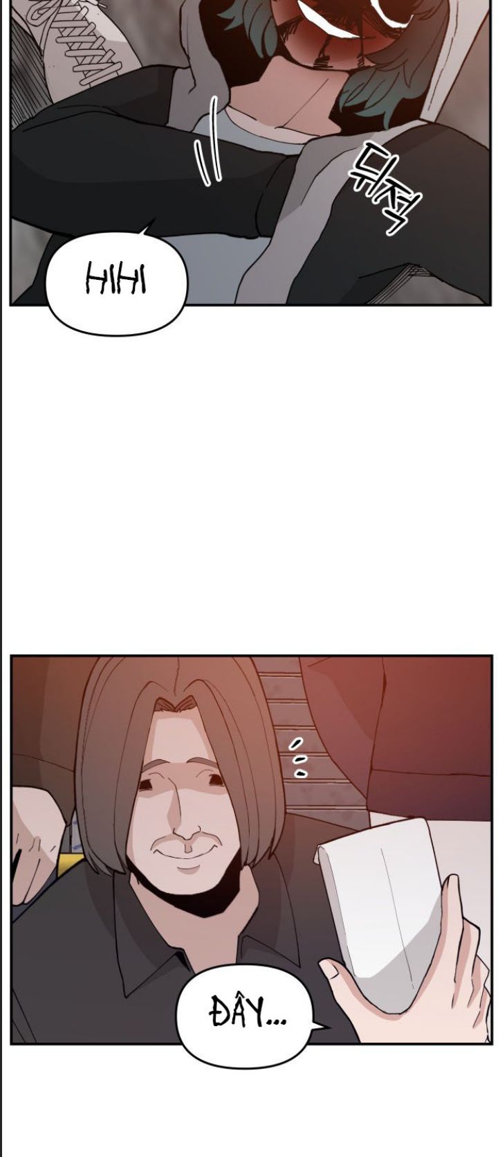 Lớp Học Phản Diện Chapter 41 - Trang 62