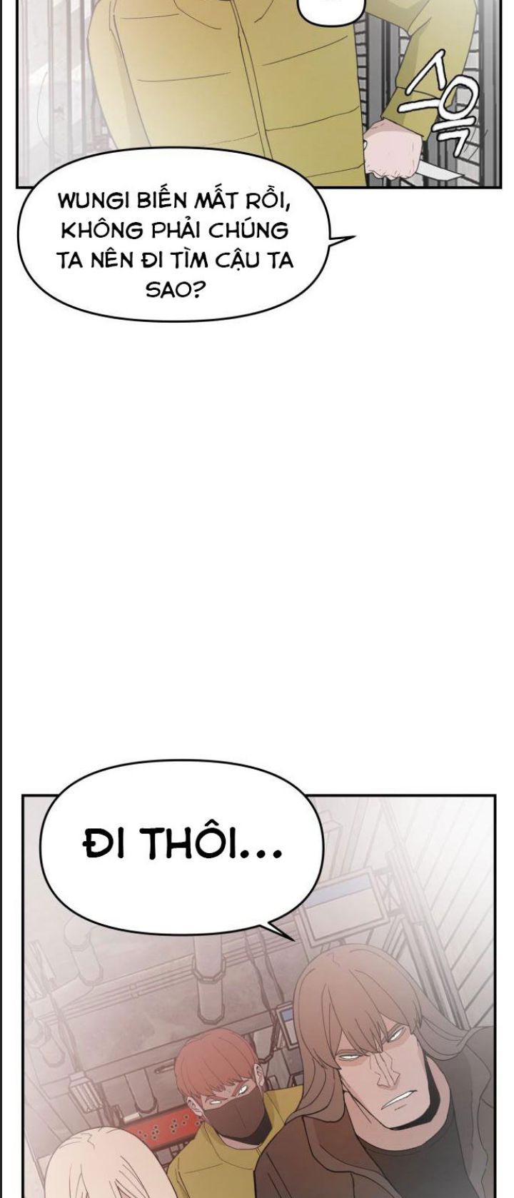 Lớp Học Phản Diện Chapter 51 - Trang 67