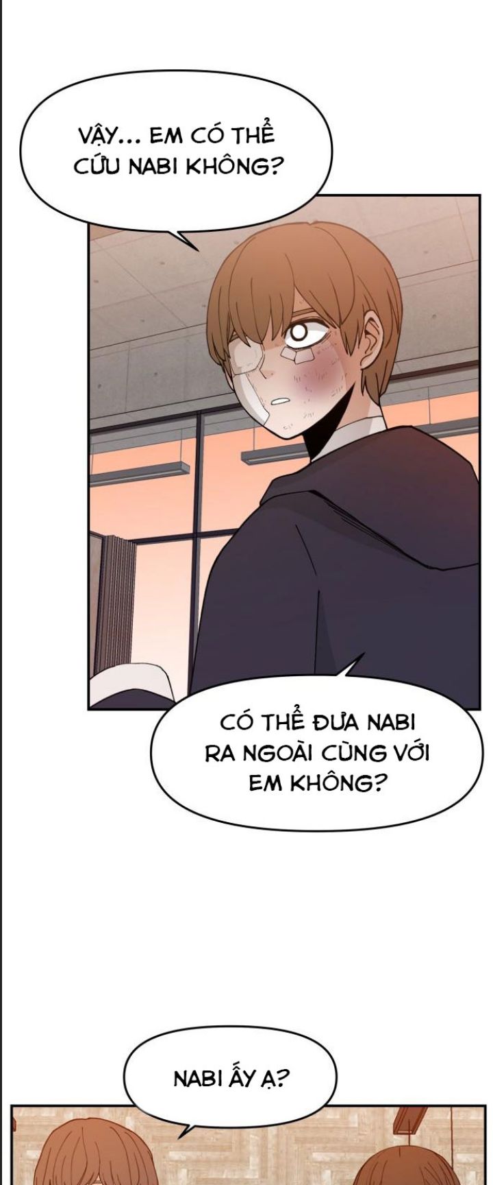 Lớp Học Phản Diện Chapter 38 - Trang 14