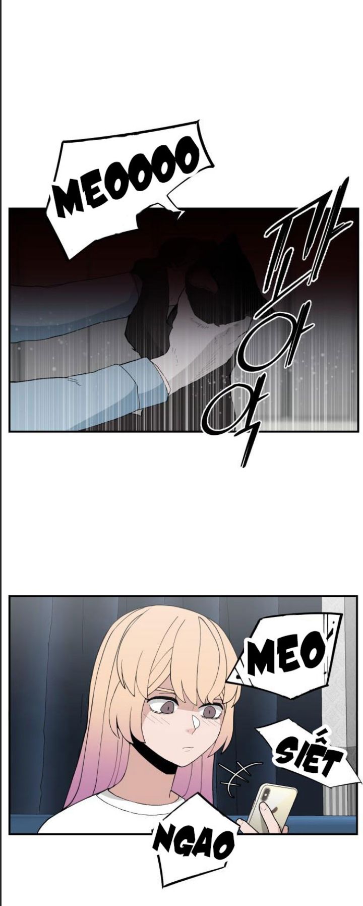 Lớp Học Phản Diện Chapter 38 - Trang 24