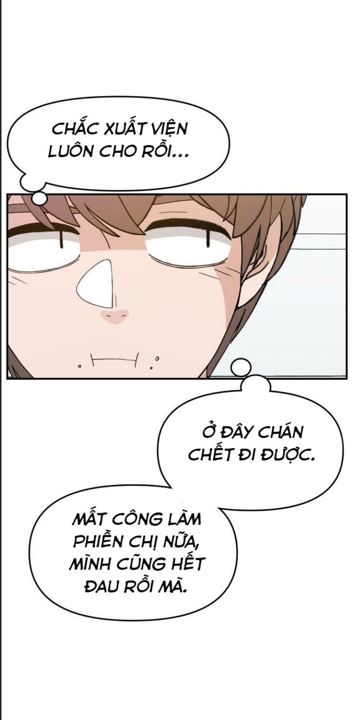 Lớp Học Phản Diện Chapter 34 - Trang 50