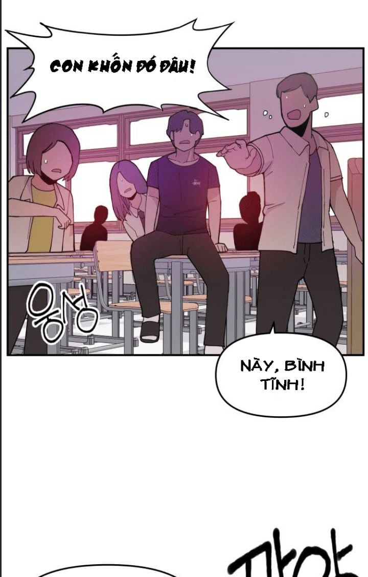 Lớp Học Phản Diện Chapter 11 - Trang 25