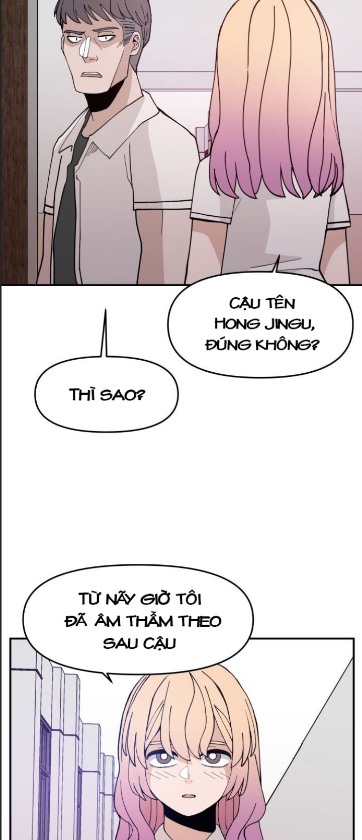 Lớp Học Phản Diện Chapter 22 - Trang 18