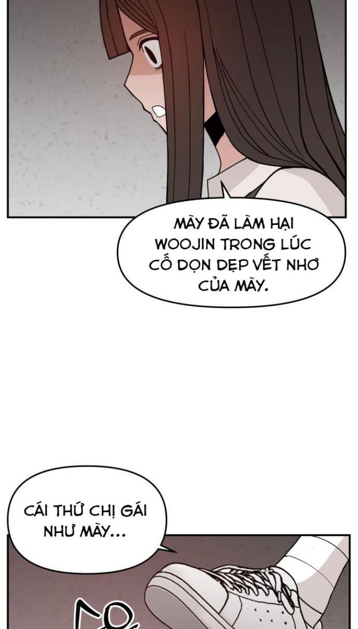 Lớp Học Phản Diện Chapter 44 - Trang 27