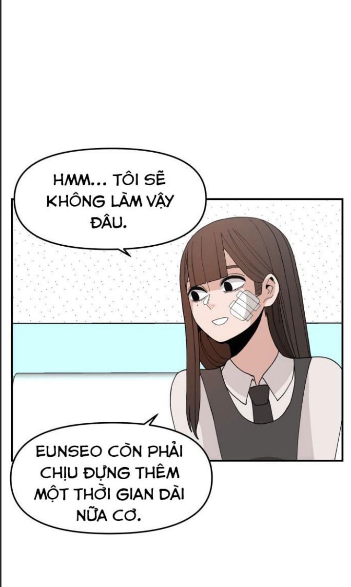 Lớp Học Phản Diện Chapter 46 - Trang 31