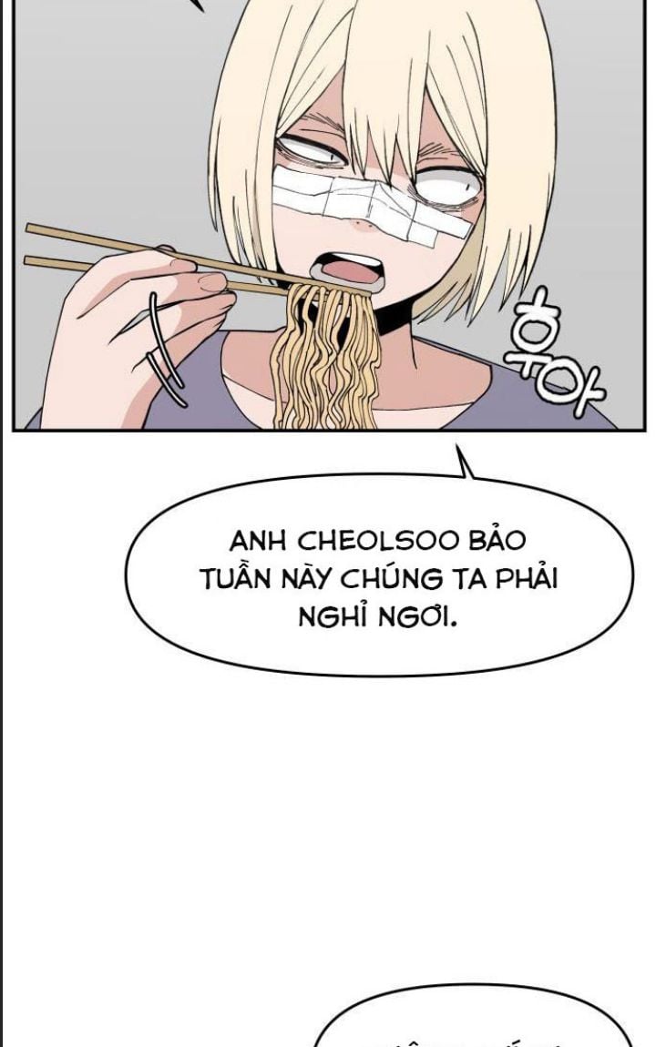 Lớp Học Phản Diện Chapter 48 - Trang 66