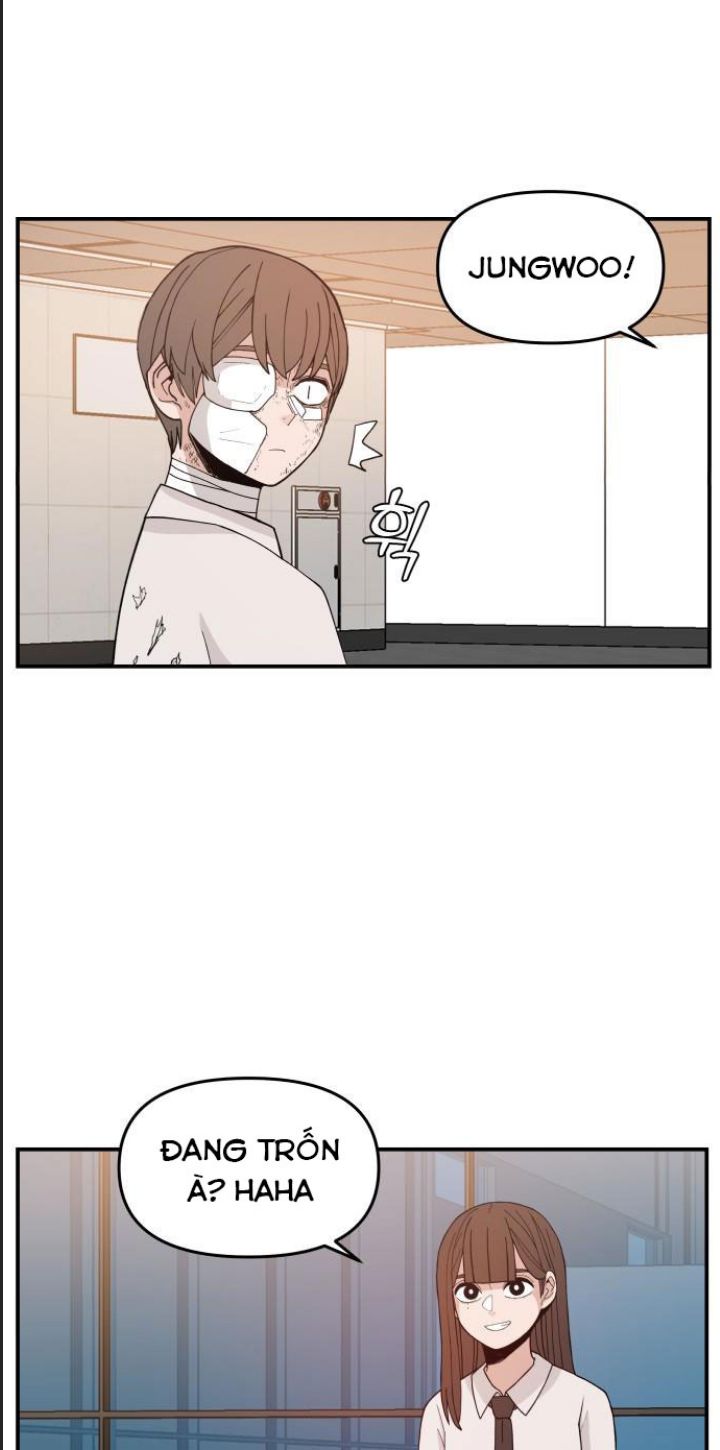 Lớp Học Phản Diện Chapter 39 - Trang 16
