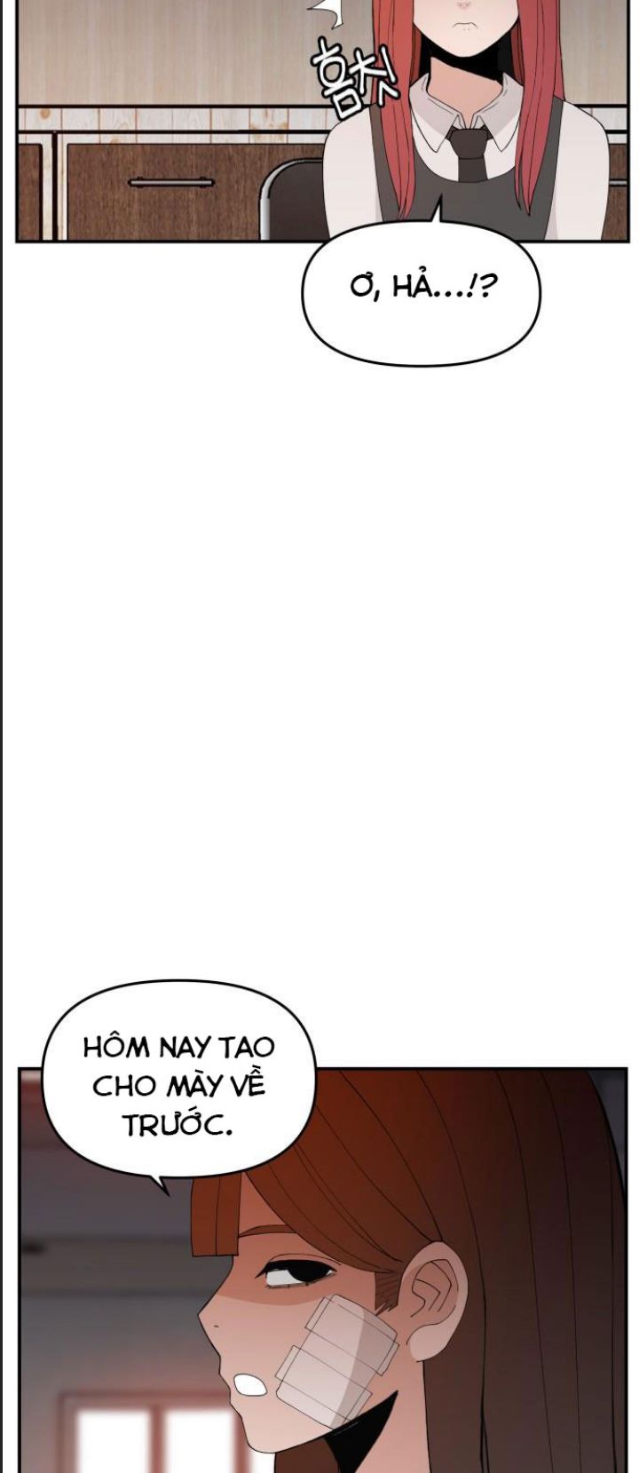 Lớp Học Phản Diện Chapter 60 - Trang 21