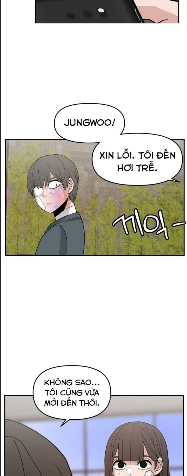 Lớp Học Phản Diện Chapter 44 - Trang 66