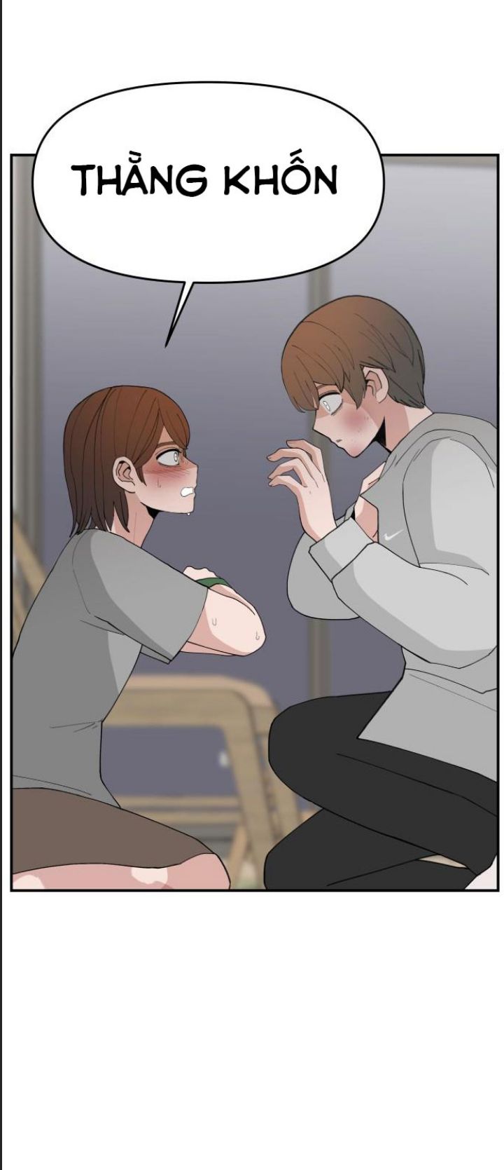 Lớp Học Phản Diện Chapter 58 - Trang 63