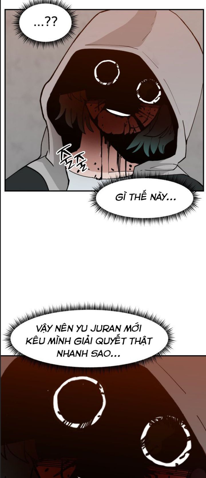 Lớp Học Phản Diện Chapter 41 - Trang 28