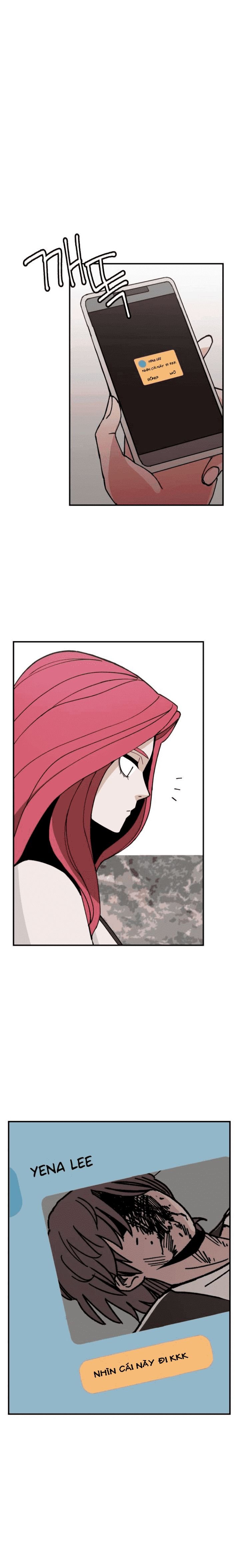 Lớp Học Phản Diện Chapter 2 - Trang 40