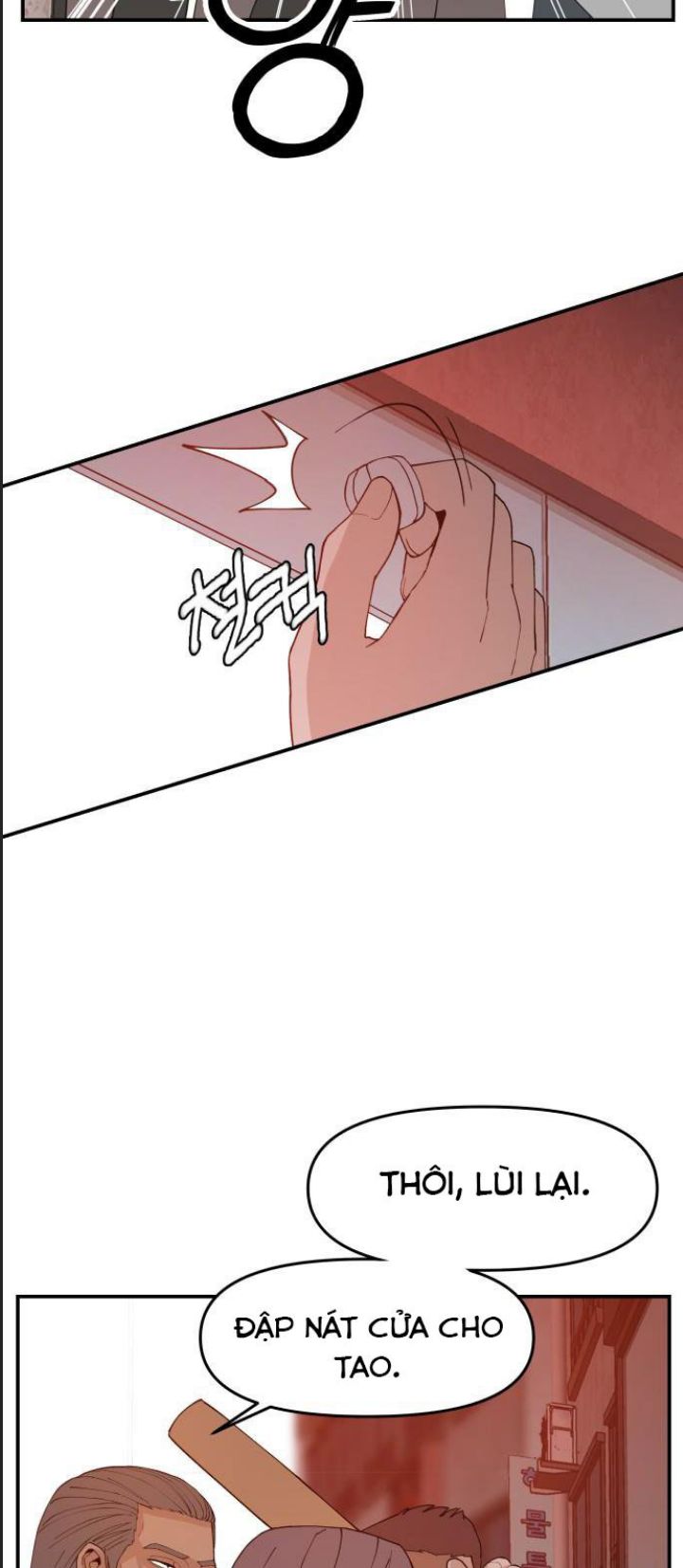 Lớp Học Phản Diện Chapter 50 - Trang 11