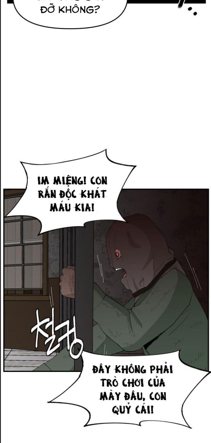Lớp Học Phản Diện Chapter 62 - Trang 64