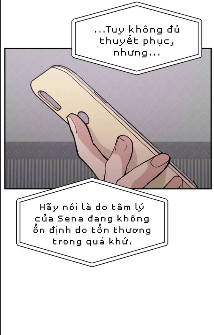 Lớp Học Phản Diện Chapter 15 - Trang 34
