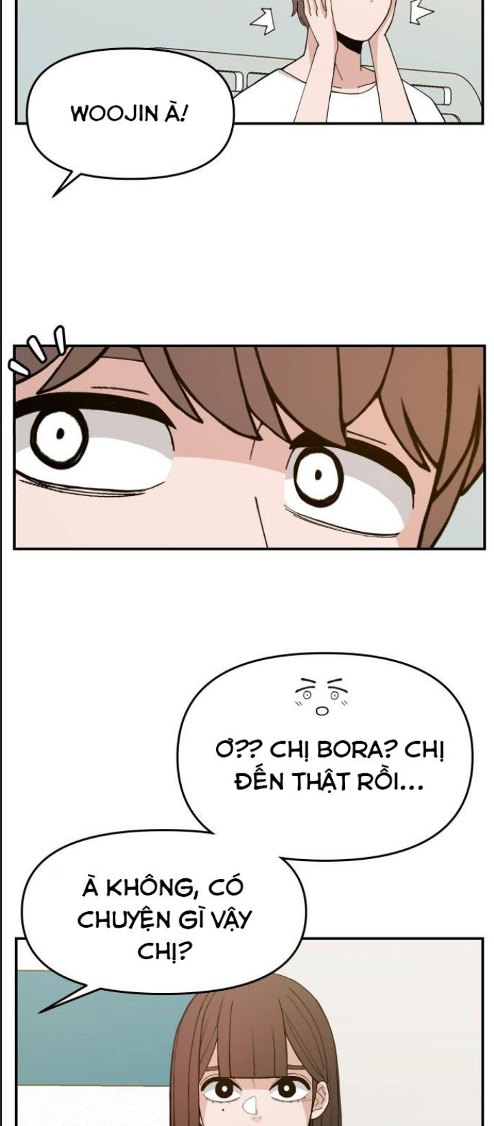 Lớp Học Phản Diện Chapter 34 - Trang 55