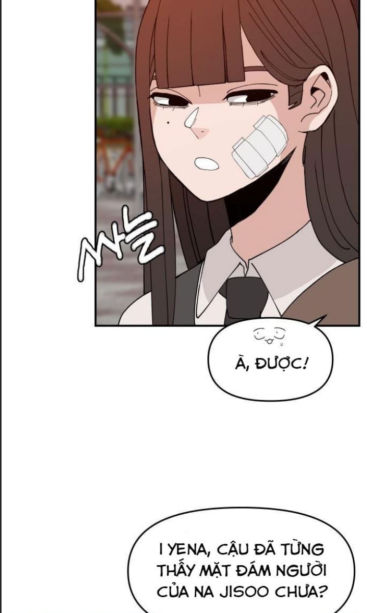 Lớp Học Phản Diện Chapter 48 - Trang 28