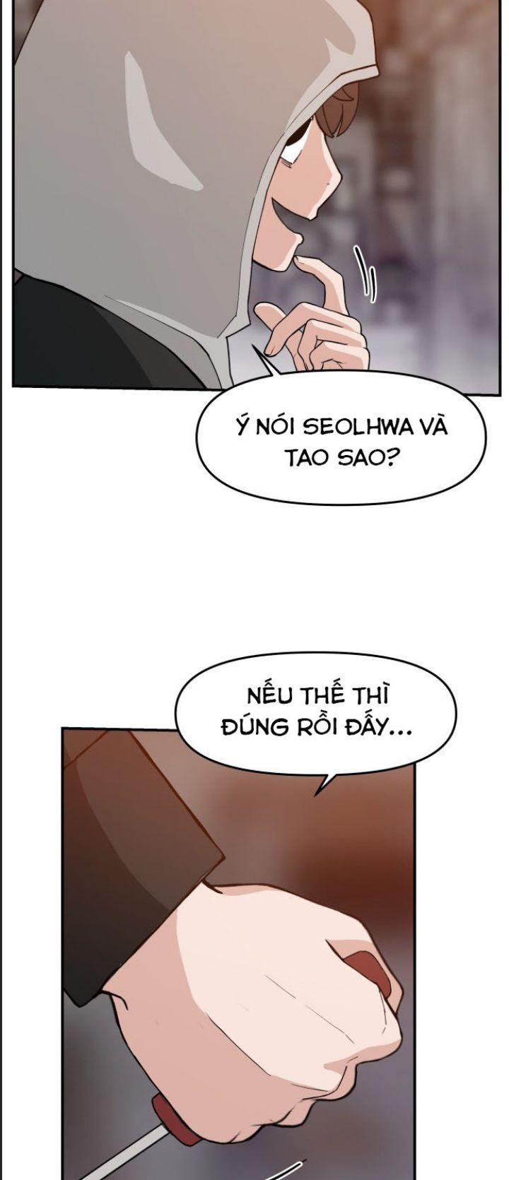 Lớp Học Phản Diện Chapter 41 - Trang 10