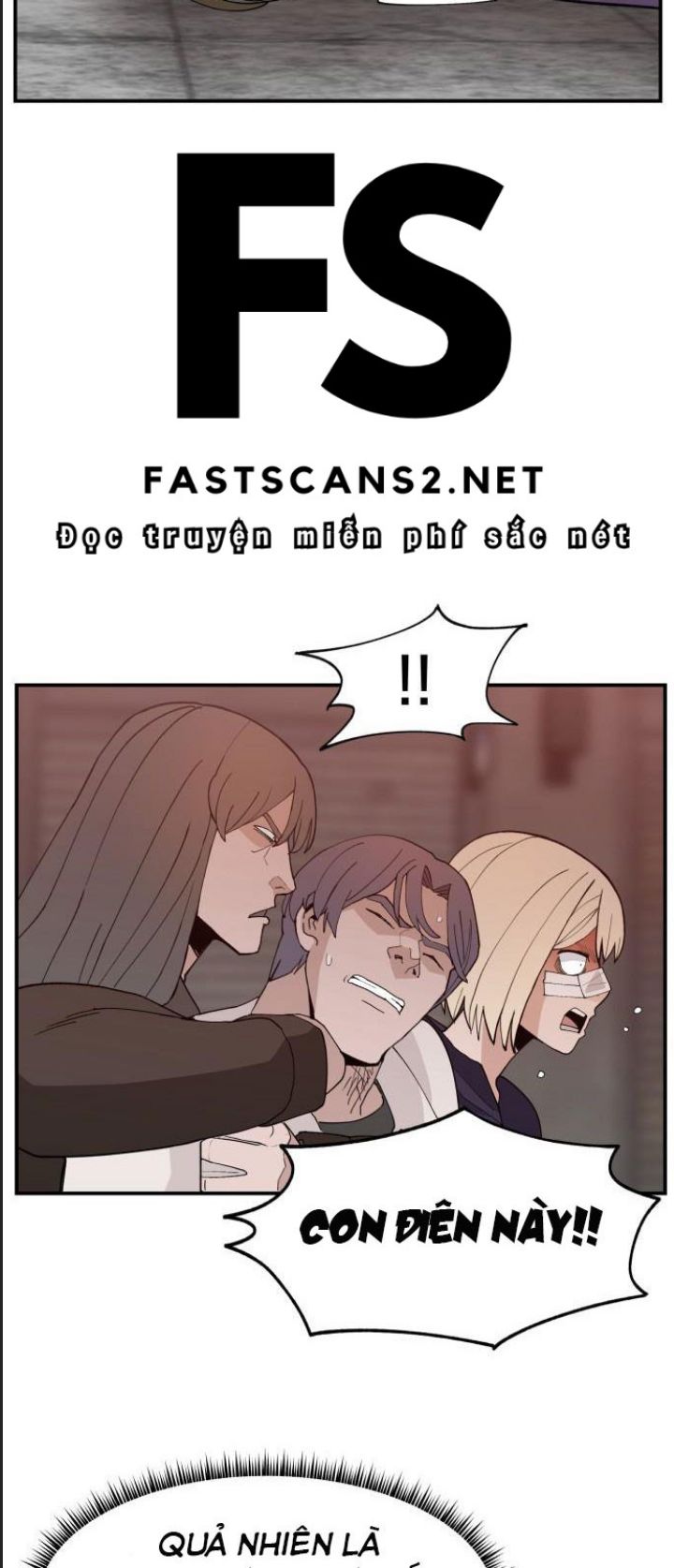 Lớp Học Phản Diện Chapter 52 - Trang 52