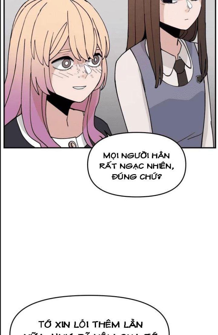 Lớp Học Phản Diện Chapter 15 - Trang 64