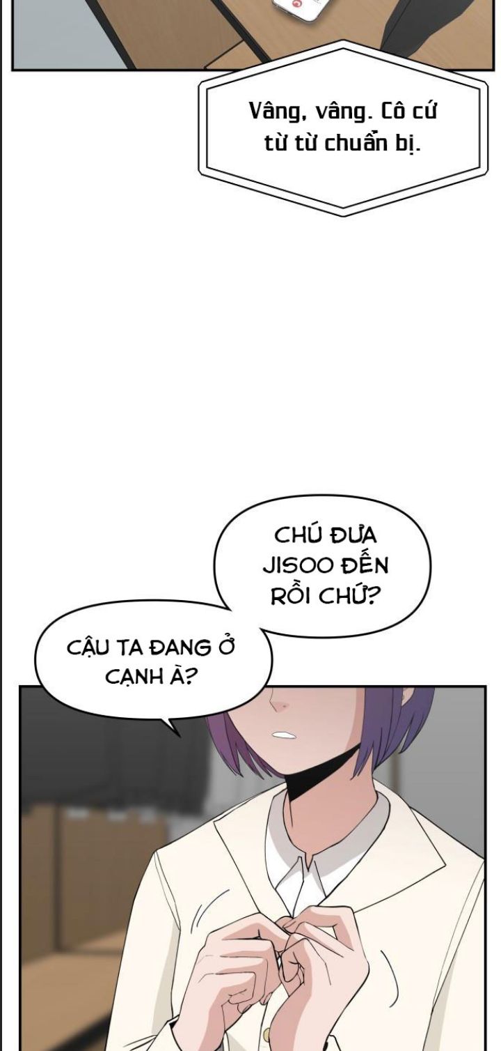 Lớp Học Phản Diện Chapter 61 - Trang 85