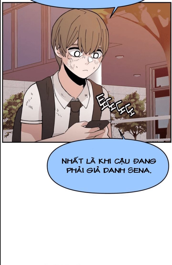 Lớp Học Phản Diện Chapter 13 - Trang 70