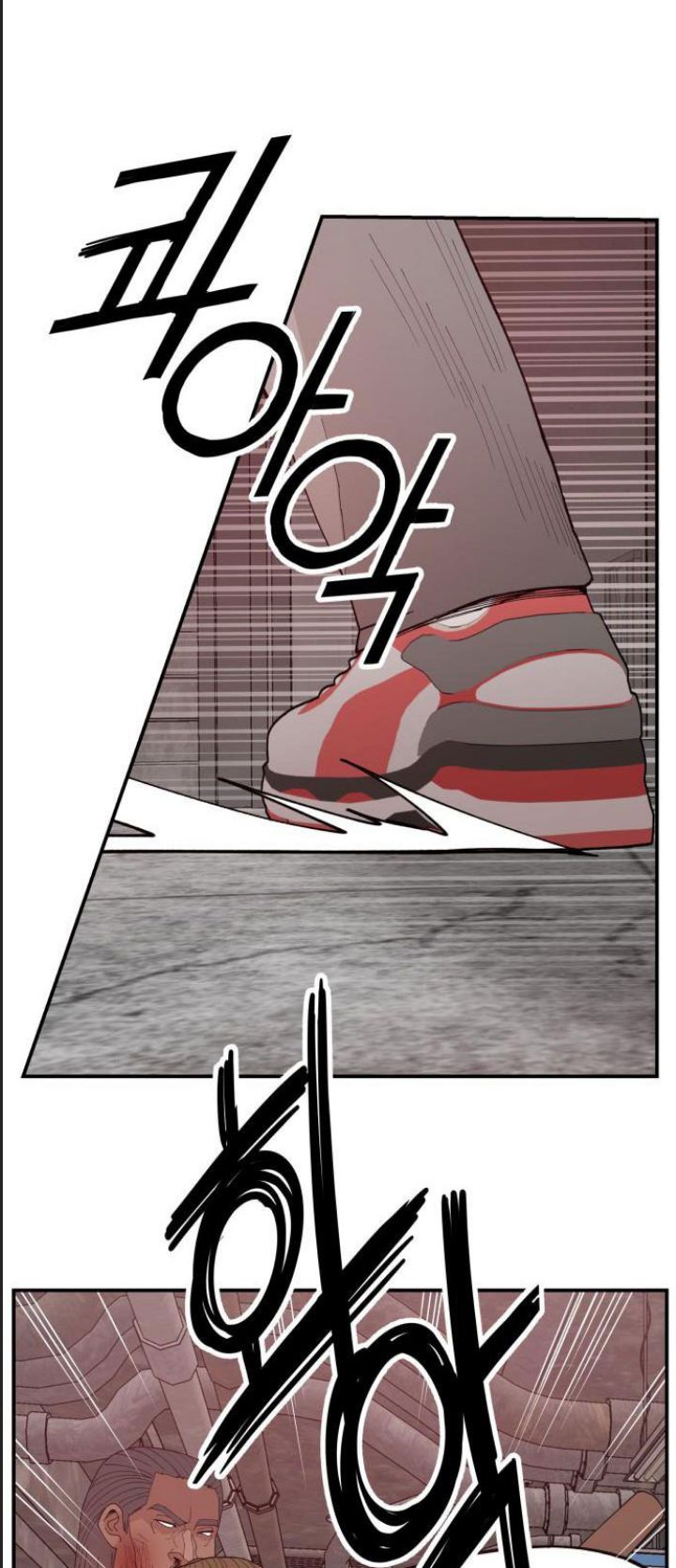 Lớp Học Phản Diện Chapter 51 - Trang 28