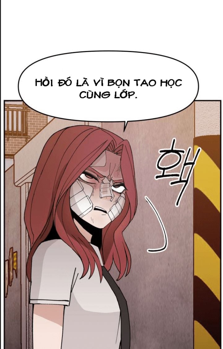 Lớp Học Phản Diện Chapter 12 - Trang 80