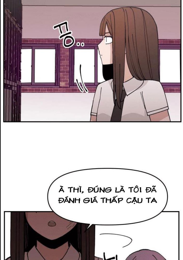 Lớp Học Phản Diện Chapter 10 - Trang 30